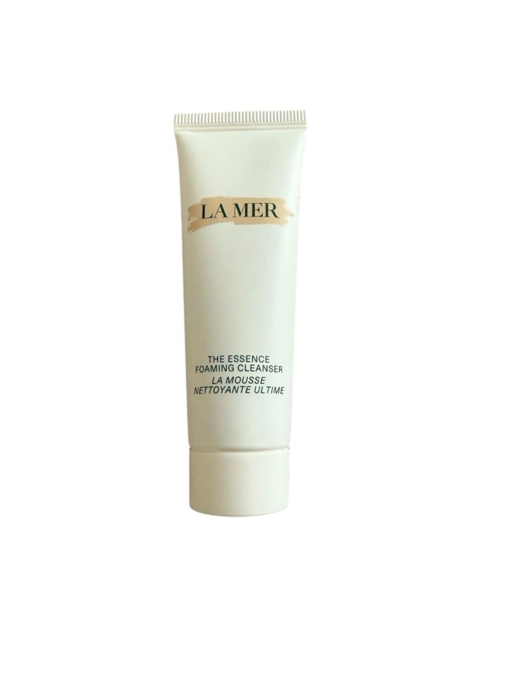 La Mer The Essence Foaming Cleanser - White Travel 30ml